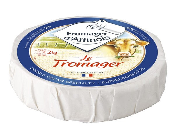 FROMAGER D'AFFINOIS PLAIN