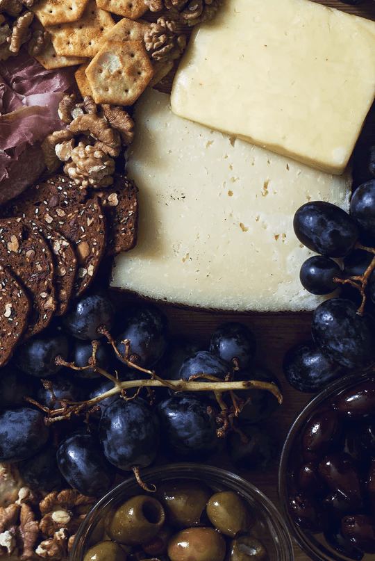 Other specialty and gourmet foods