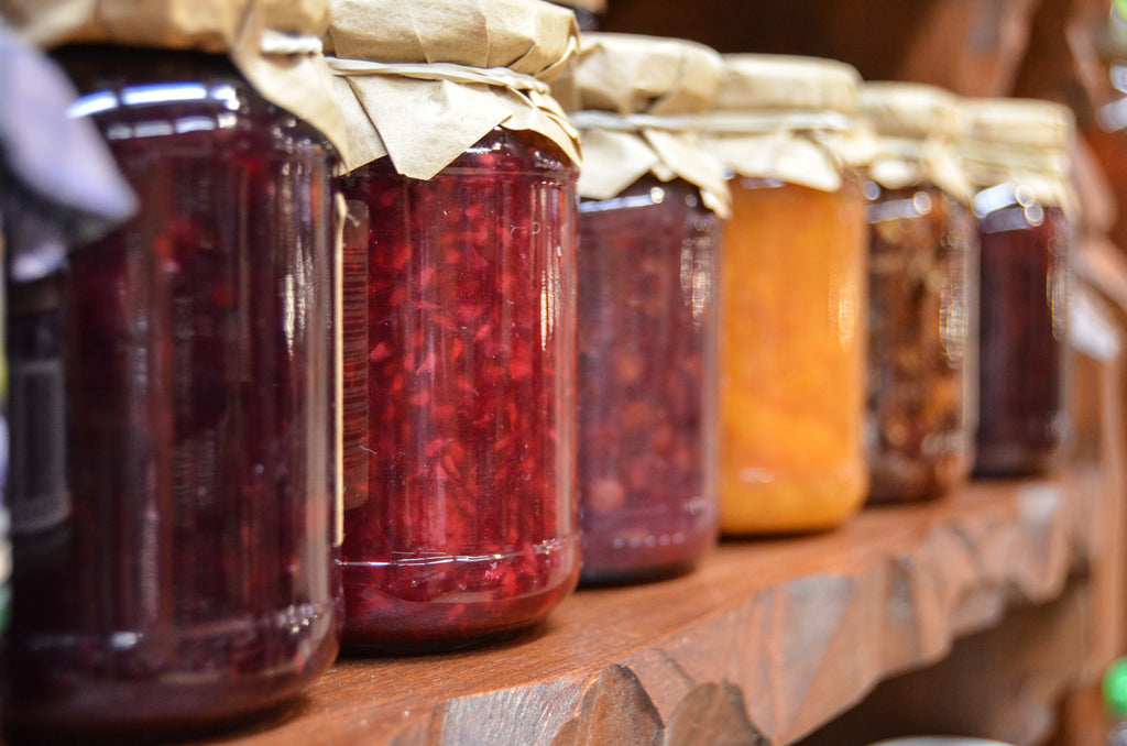 Accompaniments