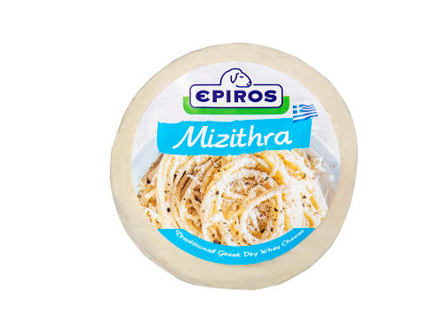 EPIROS - MYZITHRA 1.1-1.5 LB EACH