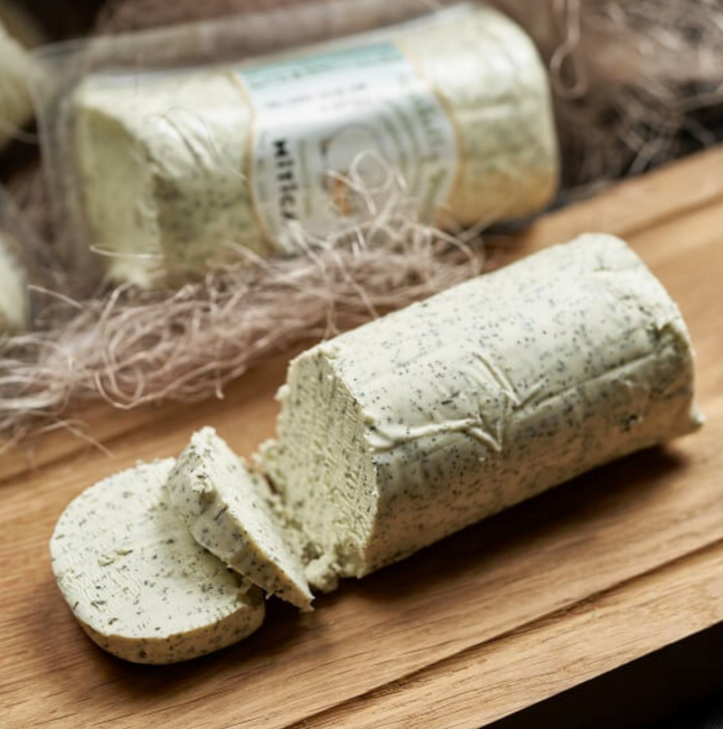WOOLLY WOOLLY CHEESE