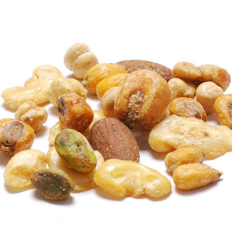 SPANISH COCKTAIL MIX 22 LB