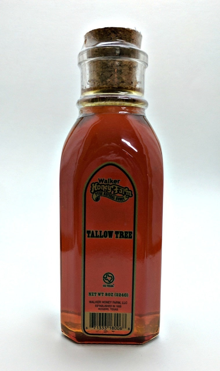 WALKER TALLOWTREE HONEY